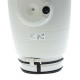 Ventilador de tubo insonorizado de S&P TD-800/200 Silent 3-Velocidades