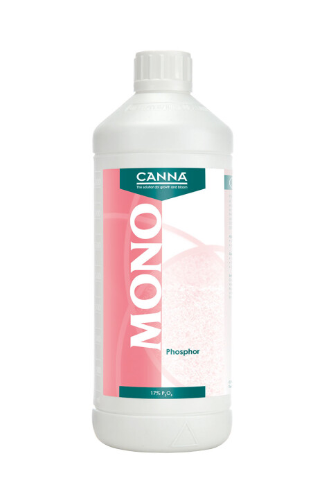 Canna Mono Fósforo (20 % P2O5)  1 L