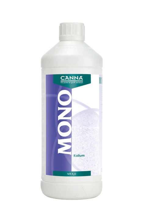 Canna Mono Potasio (16% K2O) 1 L