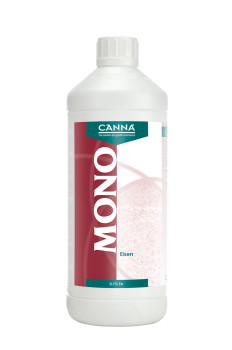 Canna Mono Hierro (Fe 0,1%) 1 L