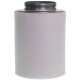 Prima Klima Filtro de carbón activo Eco 240 cbm/h ø125mm