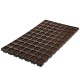 Eazy Plug cubo de enraizamiento 3,6 x 3,6 cm, 77 unid. por bandeja