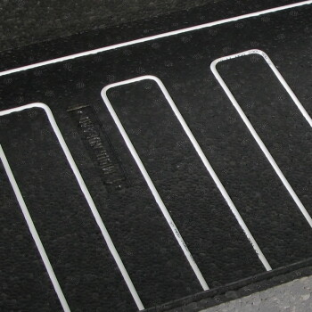 Propagador calentado 64/50 + controlador de temperatura 60x40x25 cm
