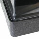 Propagador calentado 64/50 + controlador de temperatura 60x40x25 cm