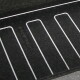 Propagador calentado 64/50 + controlador de temperatura 60x40x25 cm