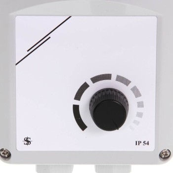 Regulador electrónico REB-10 0,8-10A