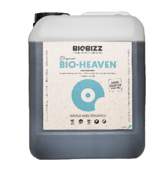 BIOBIZZ Bio-Heaven estimulador metabólico...