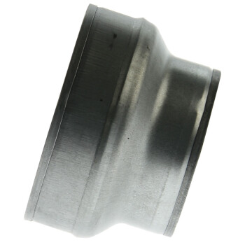 Reductor de ø150 a 100 mm