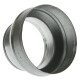 Reductor de ø150 a 100 mm