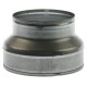 Reductor de ø160 a 150 mm