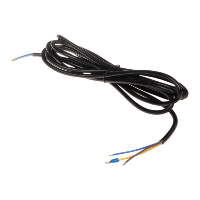Cable de conexión de 4,0 m de longitud 3x1,5mm²
