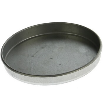 Tope de tubo 150mm