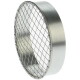 Rejilla de ventilación / escape 200mm