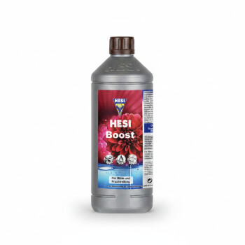Hesi Boost estimular la floración 1 L