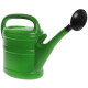Regadera 2 litros verde Geli