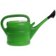 Regadera 2 litros verde Geli