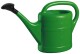 Regadera 5 litros verde Geli