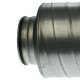 Silenciador circular ø150 mm, largo 60 cm