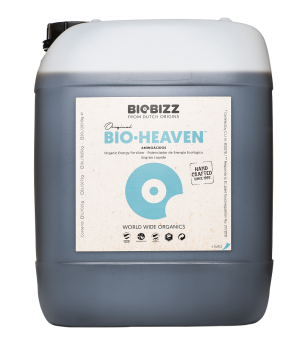 BIOBIZZ Bio-Heaven estimulador metab&oacute;lico...
