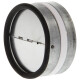 Válvula de retención integrada de 125 mm