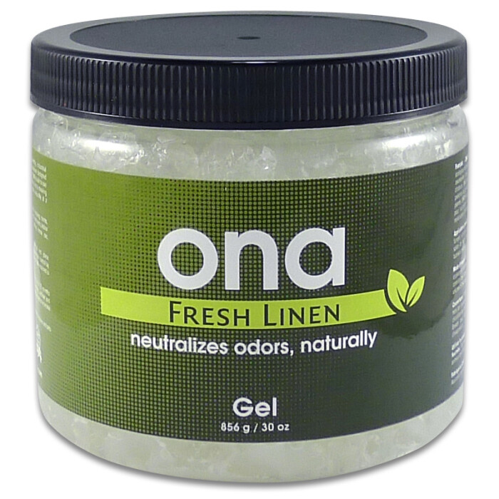 ONA Gel Neutralizador de oloresl Fresh Linen 732 g