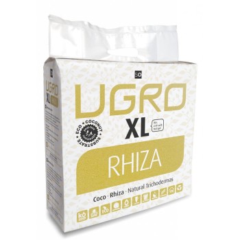 Bloque de Coco UGro Rhiza XL 70 L