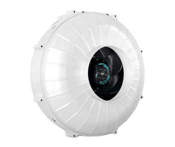 Extractor tubular PrimaKlima 1 velocidade760m³/h ø150mm