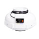 Extractor tubular PrimaKlima 1 velocidade760m³/h ø150mm
