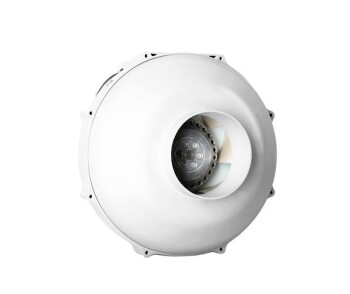 Extractor tubular PrimaKlima 2 velocidades 390/ 760m³/h ø150mm