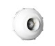 Extractor tubular PrimaKlima 2 velocidades 390/ 760m³/h ø150mm