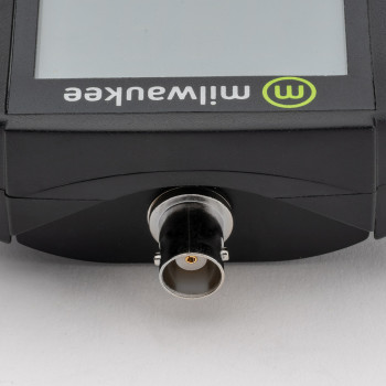 Medidor de pH Milwaukee MW100 PRO