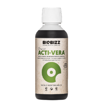 BioBizz Acti-Vera activador bot&aacute;nico...