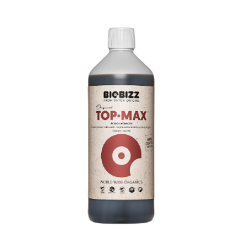 BIOBIZZ Top-Max orgánico estimulador de flores 1L