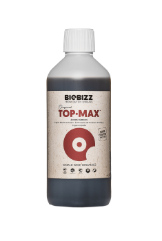 BIOBIZZ Top-Max org&aacute;nico estimulador de flores 500 ml