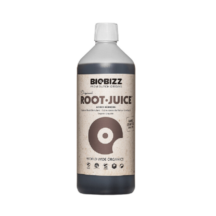 BIOBIZZ Root-Juice orgánico estimulador de raíces 1 L