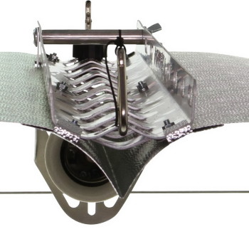 Prima Klima LA75-V Reflector Azerwing Large 95%