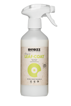 BIOBIZZ Leaf Coat org&aacute;nica producto fitosanitario...