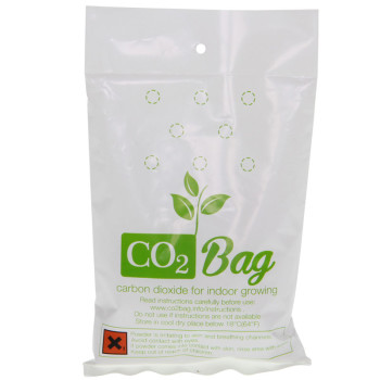 CO2-Bag di&oacute;xido de carbono