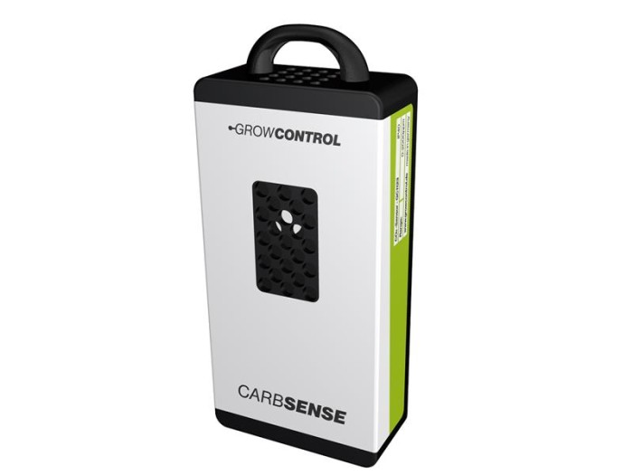GrowControl CarbSense Sensor CO2 para GrowBase PRO