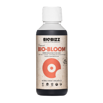 BIOBIZZ Bio-Bloom fertilizante org&aacute;nico 250 ml