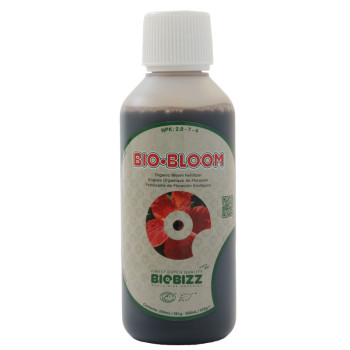 BIOBIZZ Bio-Bloom fertilizante orgánico 250 ml