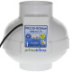 Extractor tubular PrimaKlima EC blue 680m³/h ø125mm