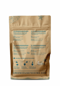 Green House Powder Feeding Enhancer 2,5 kg