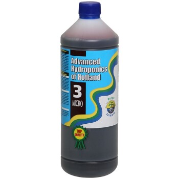 Advanced Hydroponics Micro 1 L