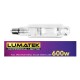 Lumatek 600W MH lámpara de crecimiento