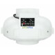 Extractor tubular PrimaKlima PK160-TC 800m³/h controlador climático