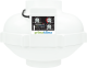 Extractor PrimaKlima PK160EC-TC 1180m³/h Regulador velocidad y clima