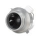 Prima Klima Ventilador de tubo axia EC-Blue Line PK300-315mm 4250 m³/h