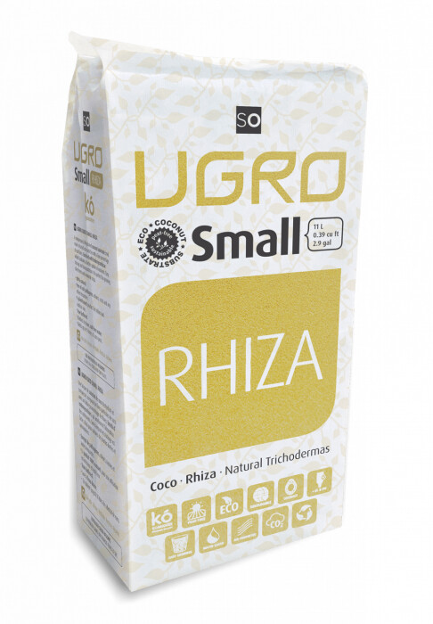 UGro Rhiza Small brick 11L