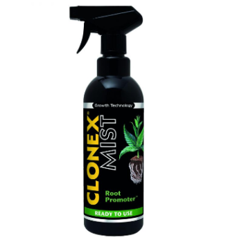 Clonex Mist Estimulador de raíces 750ml